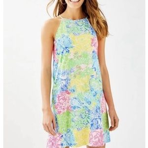 Lilly Pulitzer Margot Swing Dress